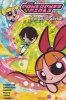 POWERPUFF GIRLS VOL 01 THE DAY IS SAVED TP [9781524127091]